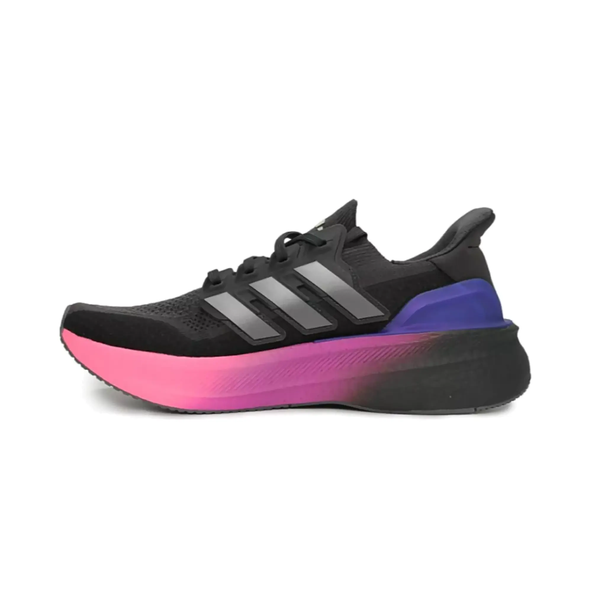 Ultraboost 5 "Carbon / Iron Metallic / Lucid Blue" IH7709