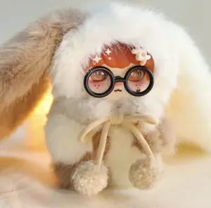 LOKIKI Paper Page Star-Picking Series Plush Blind Box