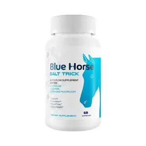 1 Pack Salt Trick - Blood Flow Support Supplement – Daily Wellness Vitamin Formula