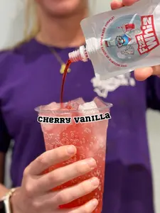 Cherry Vanilla 2 Pack