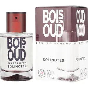Solinotes Oud Wood By Solinotes Eau De Parfum For Unisex
