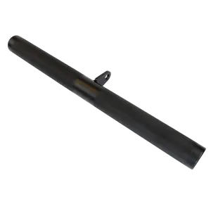 MB022FG - Body-Solid Tools Fat Grip Straight Bar - Body-Solid