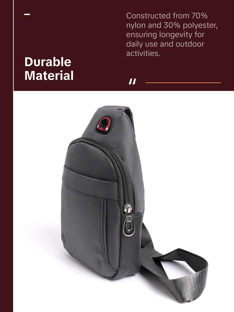 Small Crossbody Sport Sling Bag Small Crossbody Sport Sling Bag