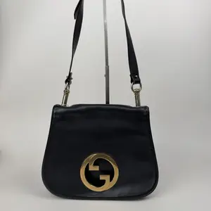 Pre-owned GUCCI Blondie Crossbody Bag, Designer Luggage & Bag Accessory