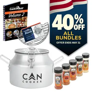 Chef's Essentials Kit - 40% OFF!