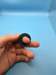 Fidget Gear Ring