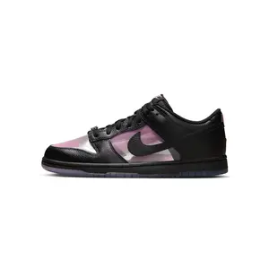 Dunk Low "Transparent Pink Rise" IM3077 600