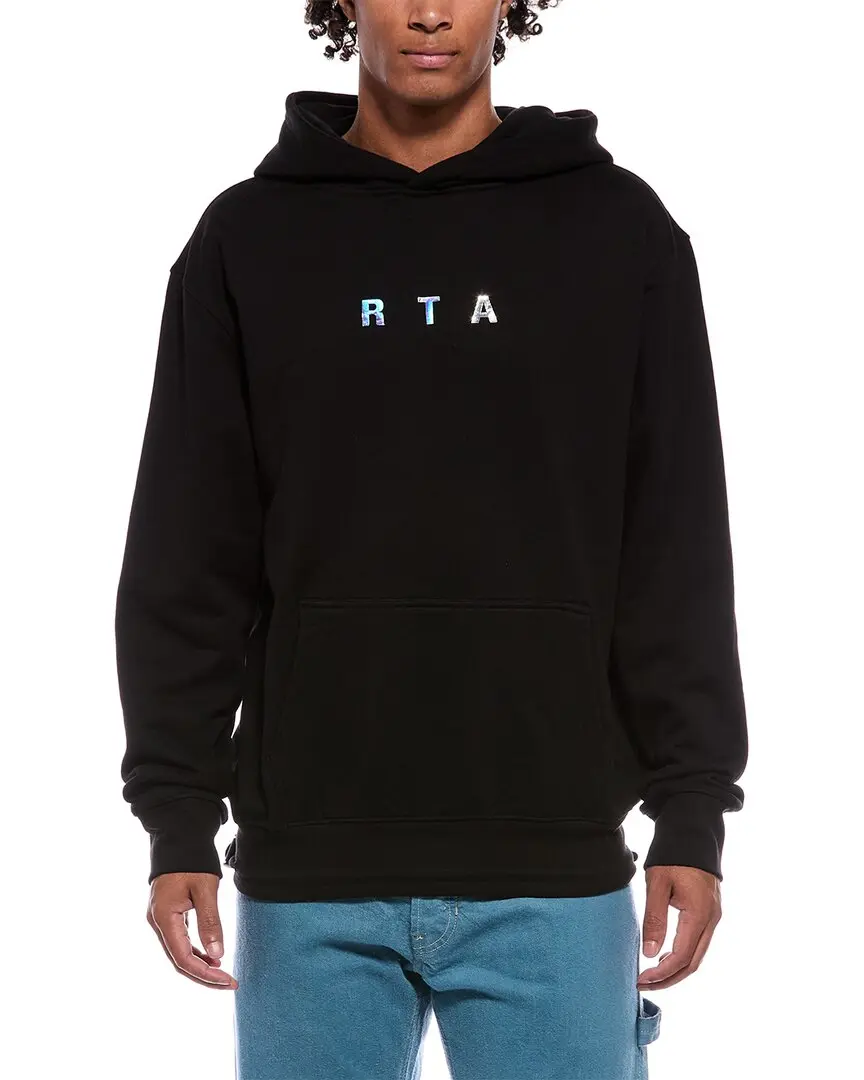 RtA Jordan Oversized Hoodie