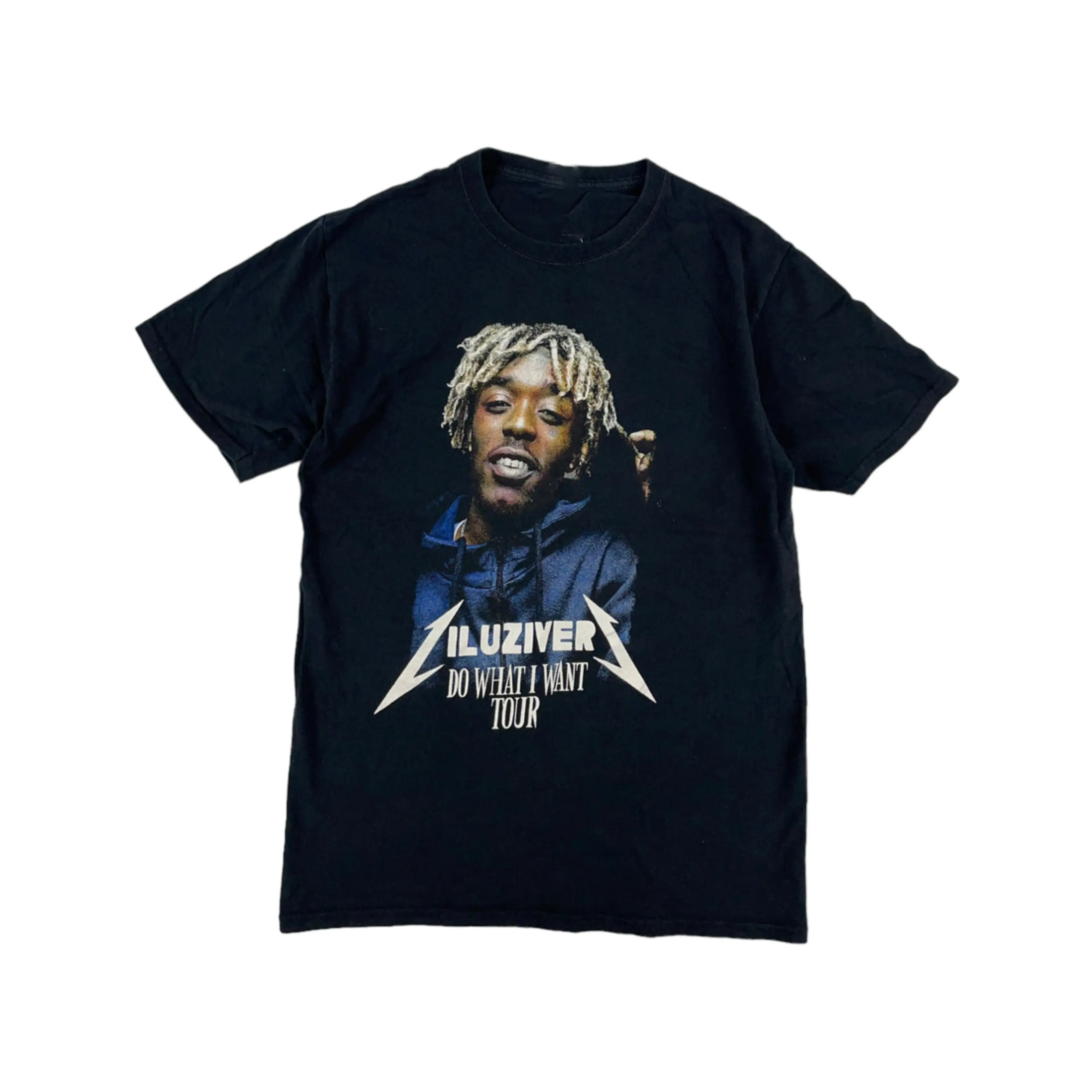 Lil Uzi Tour T-Shirt, Rapper, Streetwear, Hype, Beast, HipHop Style, High Quality, Sports, Trending Clothing, For Men, For Women, Great Gift, Street Style, Many Colors Size S to XL, Tiktok Shop