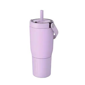 Brümate Resa 25oz Lavender Insulated Tumbler DWRS25LAV Brümate Resa 25oz Lavender Insulated Tumbler DWRS25LAV