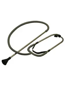Lisle 1.4"H x 4.7"W x 14.5"D Audio Stethoscope