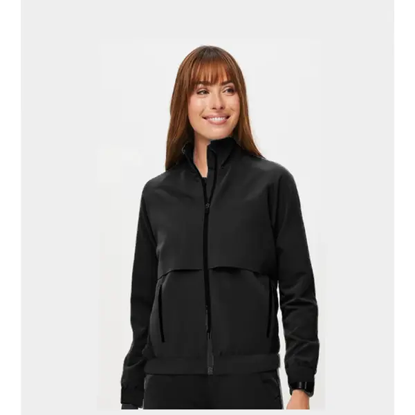 Comfi Scrub Jacket