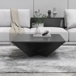 Helleborus Marble Coffee Table