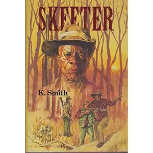 USED-Skeeter by K. Smith (Hardcover)