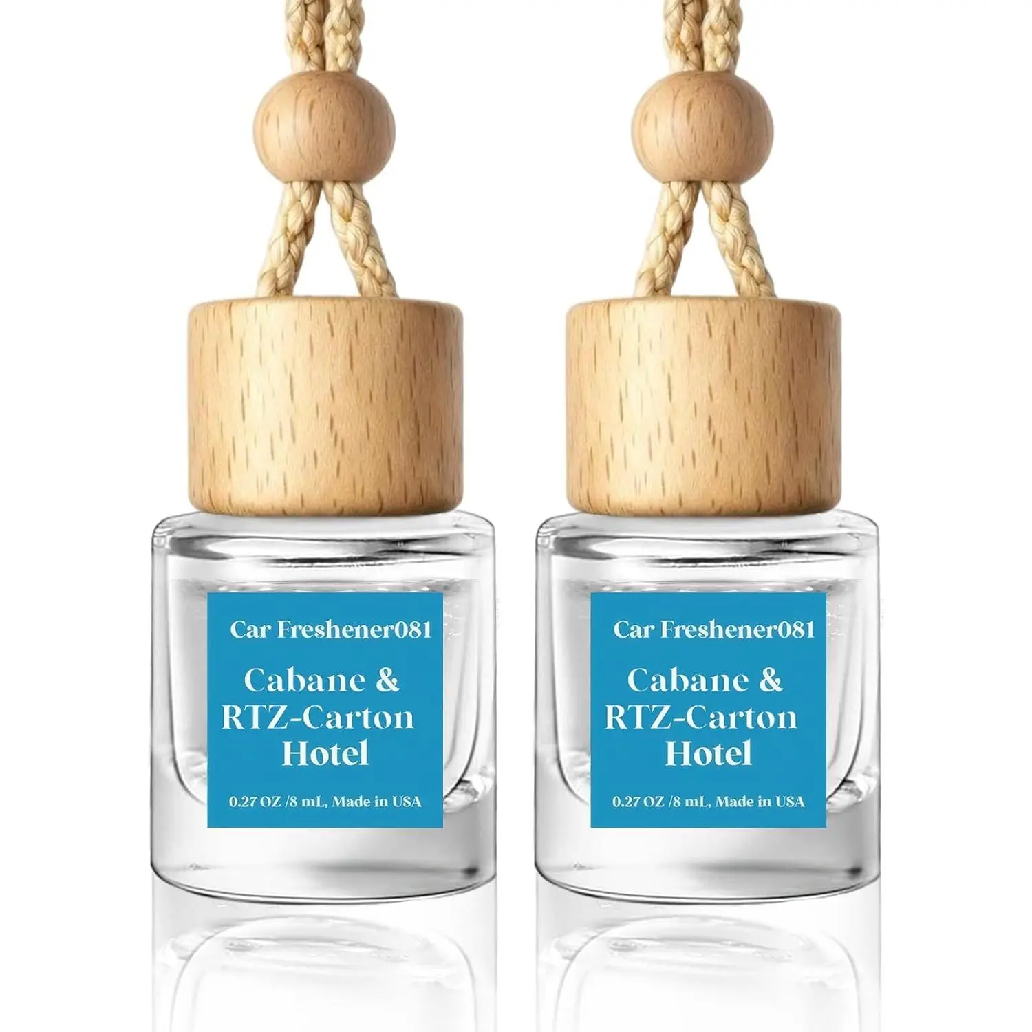 Cabana & Ritz Carlton Hotel