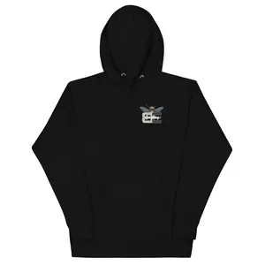 Be Everything Unisex Hoodie