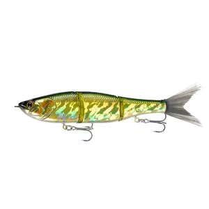 Speed Draw 5.5 - Premium Jointed Swimbait