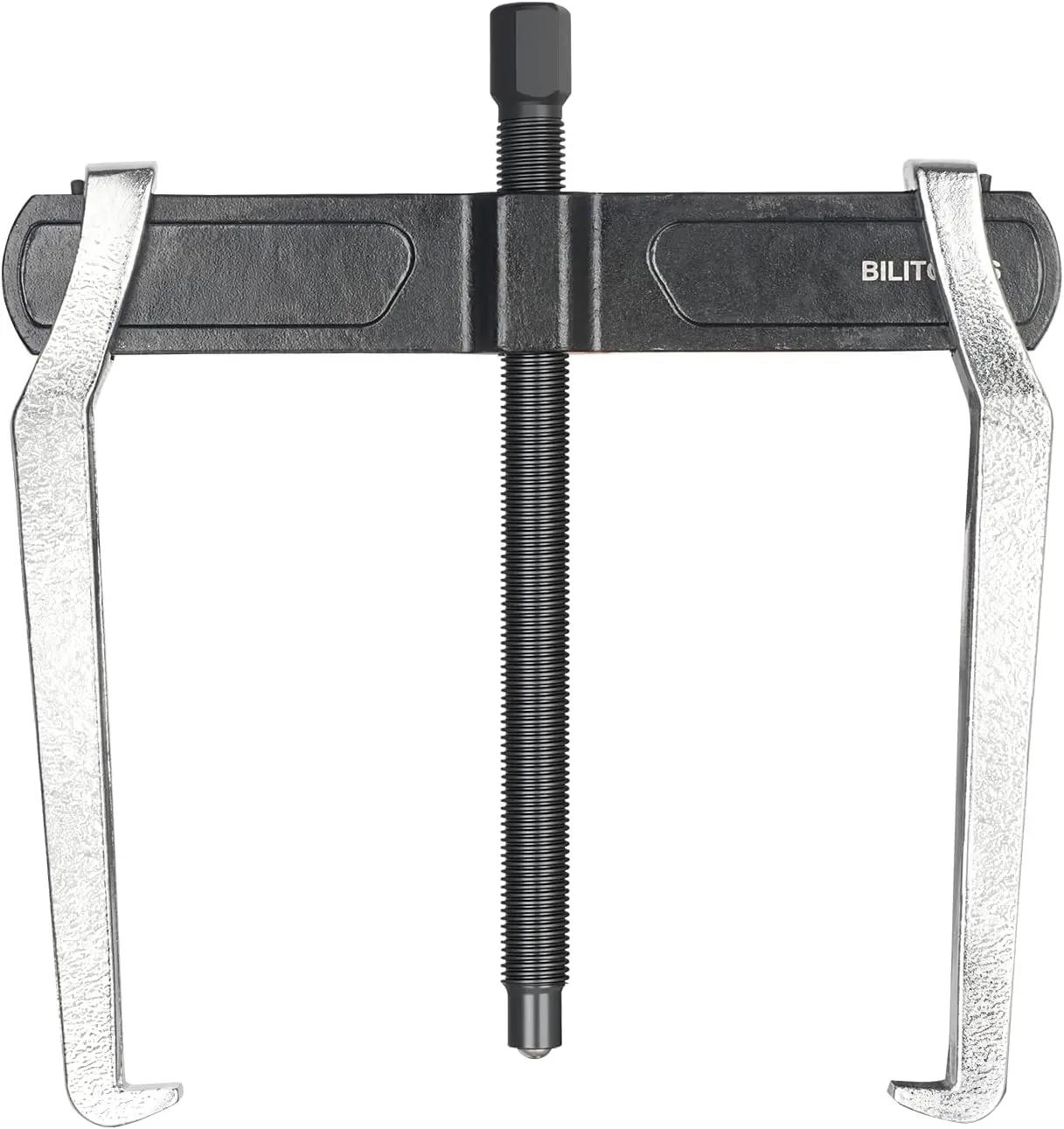 BILITOOLS 8" 2 Jaw Gear Puller, Bearing & Pulley Removal Tool