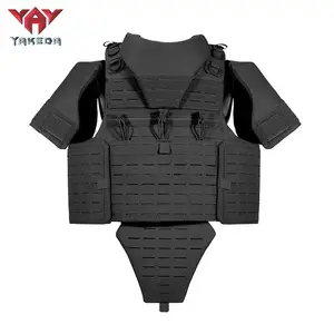 VT-8446 YAKEDA Training Vest VT-8446 YAKEDA Training Vest
