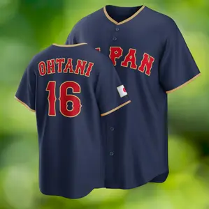 ShoheiOhtani Navy Japan Baseball 2026 World Baseball, Streetwear Game Day Outfit, Unisex Fit #tiktokfashion #sportstyle #outfitideas