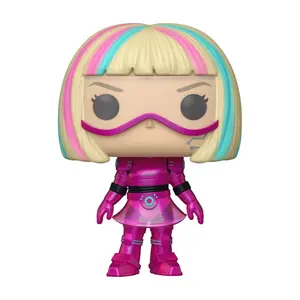 M3GAN 2.0 M3GAN (Pink Suit) Funko Pop! Vinyl Figure #1908