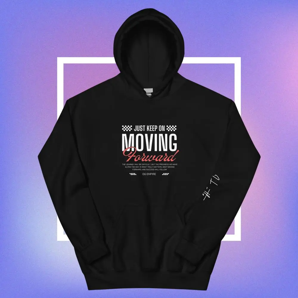 Unisex Hoodie