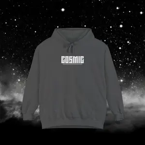 Cosmic Universe Hoodie