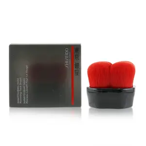 Shiseido Hanatsubaki Hake Polishing Face Brush