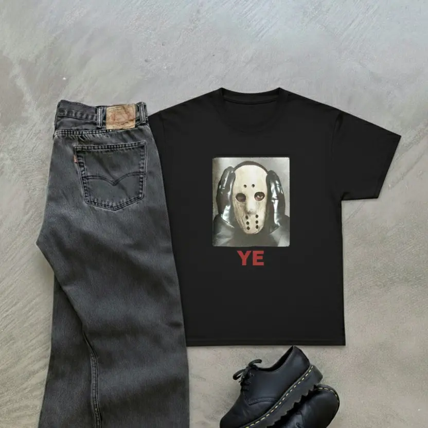 YE Unisex Heavy Cotton Tee