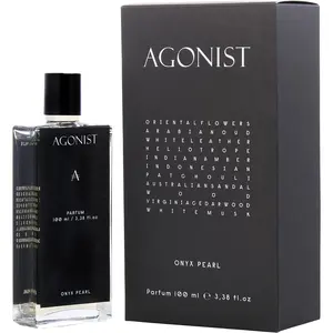 Agonist Onyx Pearl By Agonist Eau De Parfum For Unisex