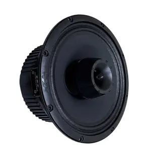 Deaf Bonce Apocalypse AP-X65A 6.5" 400W Max 4-Ohm Car Coaxial Speakers (Pair)