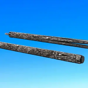 EVO GEMSTONE POOL CUE - NIGHTGLOW