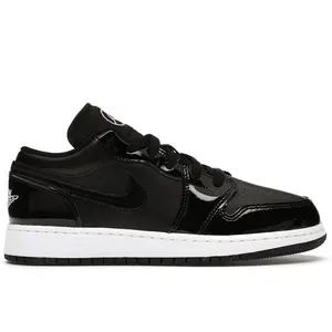 Jordan Kid's 1 Low SE All-Star (2021), from StockX