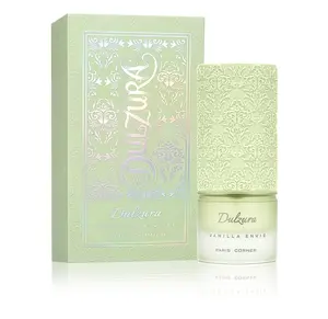 PARIS CORNER Dulzura Vanilla Envie 100ml EDP