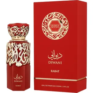 French Avenue Diwani Rabat By French Avenue Eau De Parfum For Men