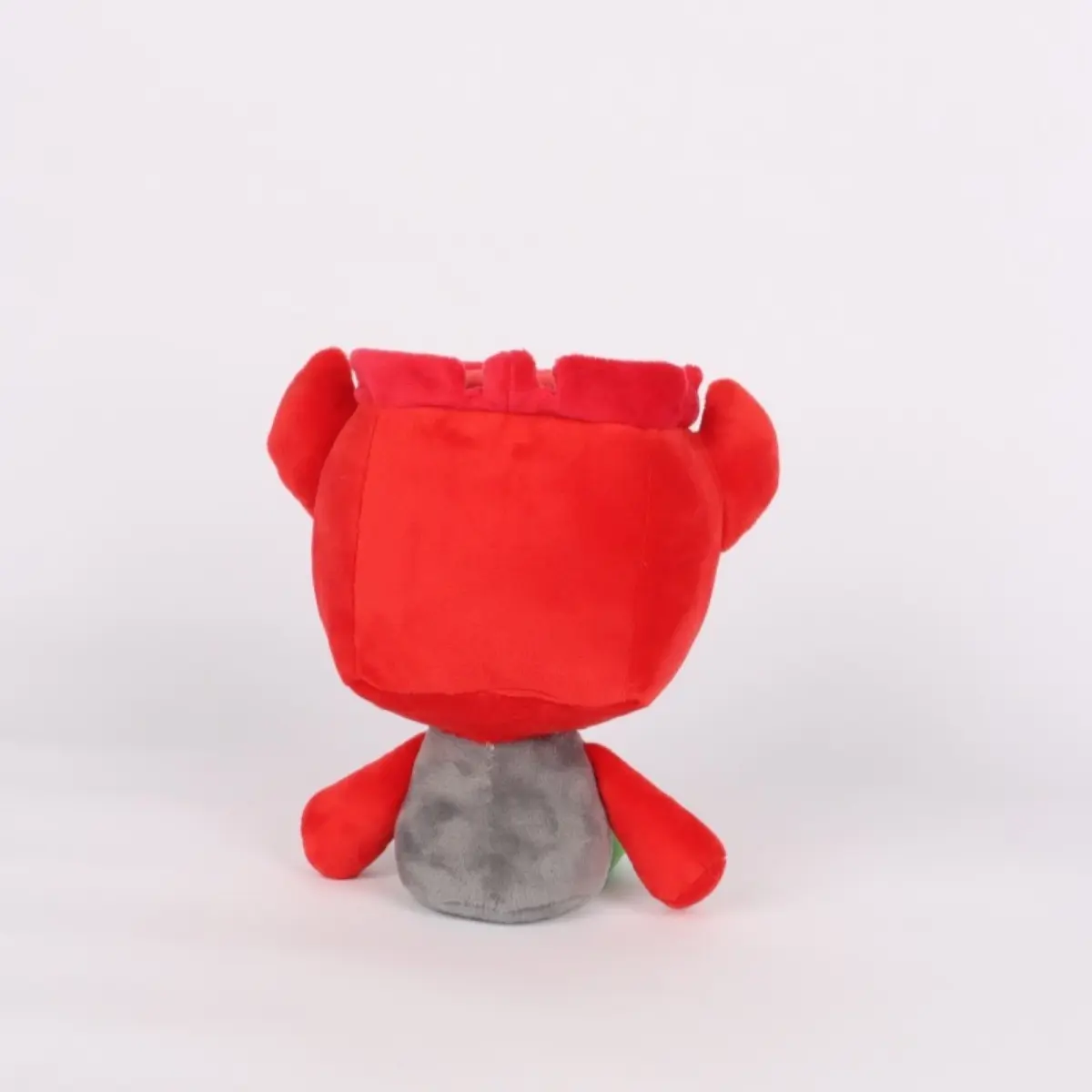 Roblox Forsaken Plush Toy Arg Jx1dx1 Plush, Distinctive Design