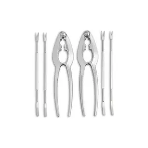 Seafood Cracker & Pick Set