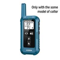 Remote (only with the same model)