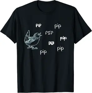 Pip Pip! - Cool Forex TShirt - Josephroycos Shop 60B07NDMFRW3