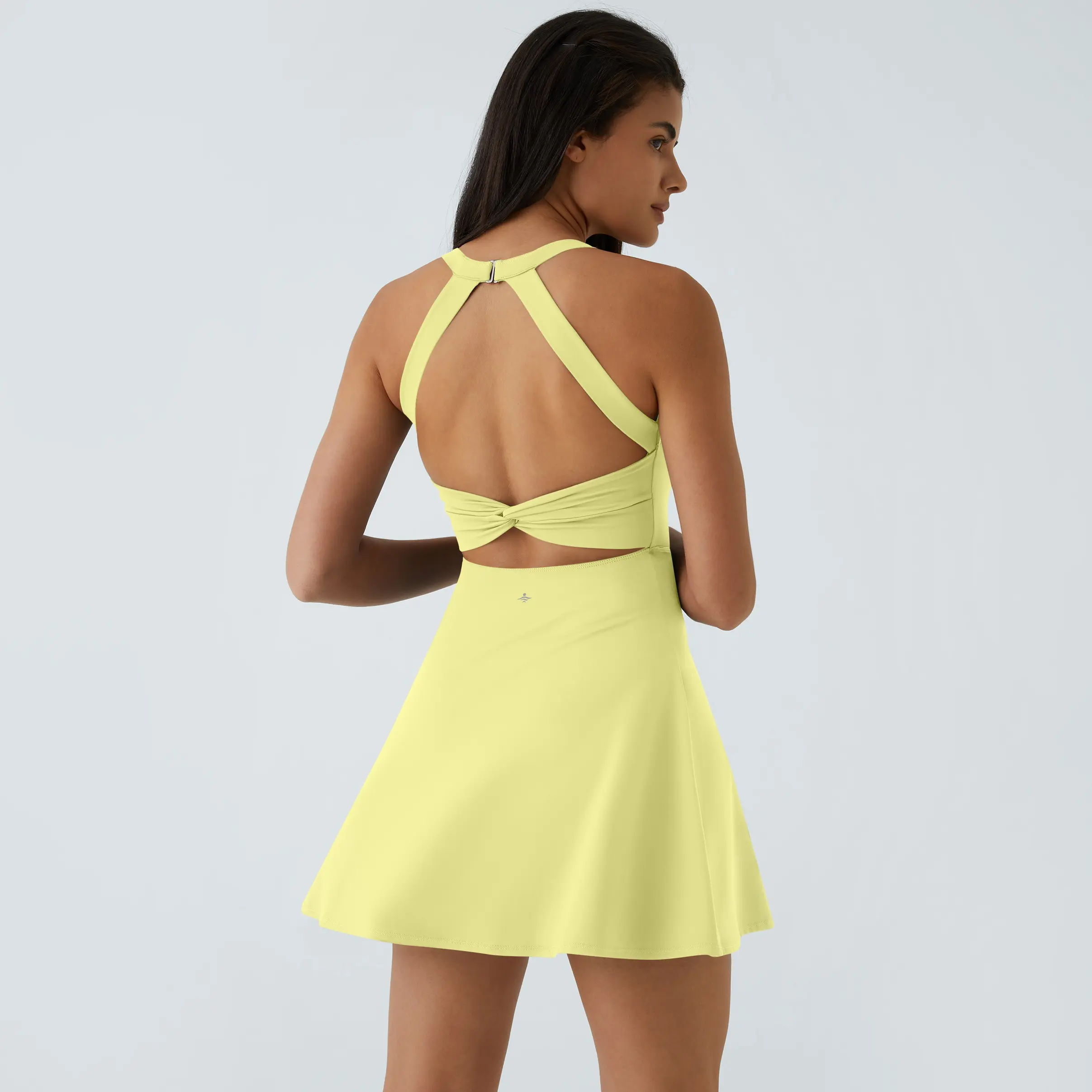Yellow Pear