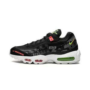Air Max 95 SE Worldwide "Black" CQ9743 001