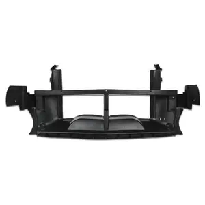 Fit For 2015-2023 Dodge Challenger 68170169AF Front Fascia Support Black