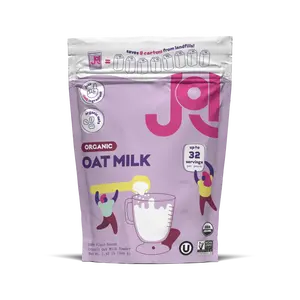 Organic Oat Milk Powder