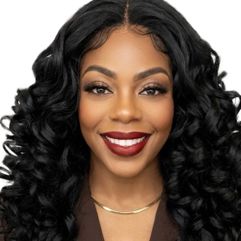 13x6 Glueless Wig- Lola