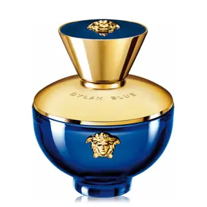 Versace 10055839 3.4 oz Dylan Blue Pour Femme Eau De Parfum Spray