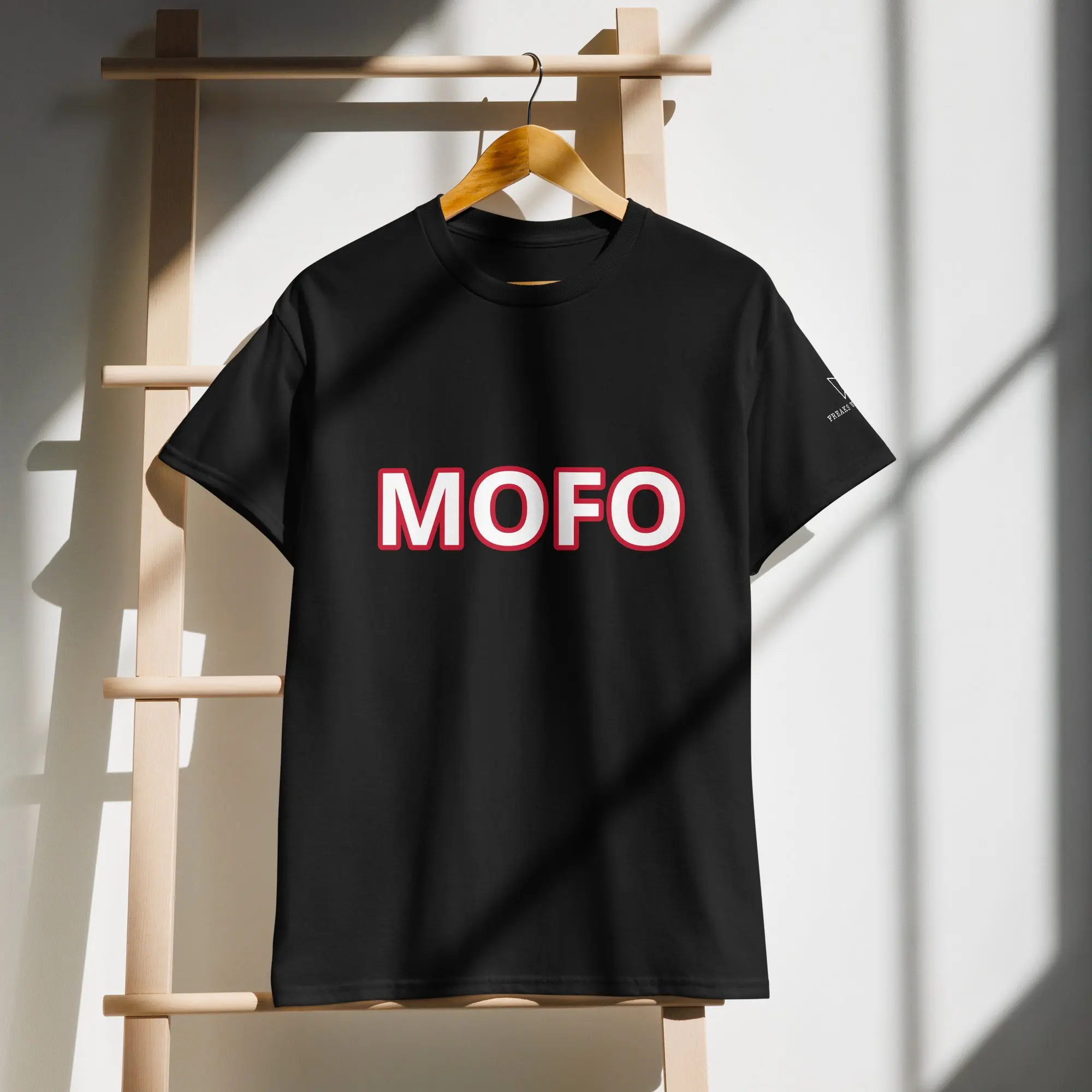 MOFO T-Shirt - by Freaks with Standards