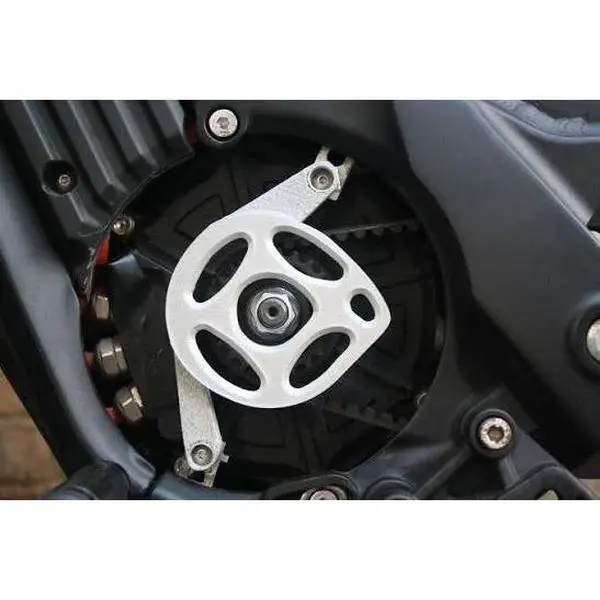 Talaria x3 motor cover v1