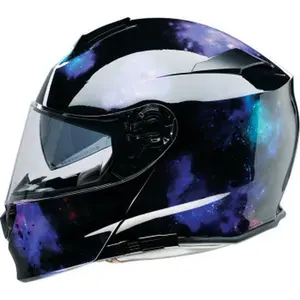 Z1R Solaris 2.0 Infinix Modular Helmet