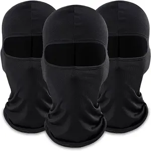 Balaclava Face Mask, Summer Cooling Neck Gaiter,UV Protector Ski Scarf for Men/Women