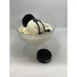 Ice Cream & Cookies